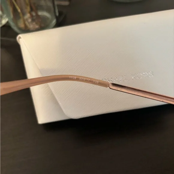 Michael Kors Santiago 3025 Lens - Picture 6 of 6